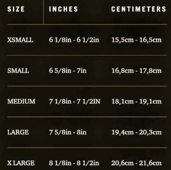 Mens Leather Bracets Awesome Look.          This bracelet is a must have for you - Picture 5 of 6